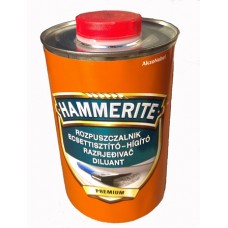 Растворитель для краски Hammerite, 1,0л