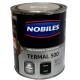 Термостійка емаль Nobiles TERMAL 500, 0,7 л