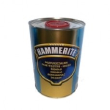 Розчинник для фарби Hammerite, 0,5л